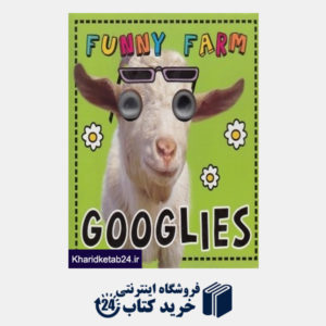 کتاب unny Farm Googlies