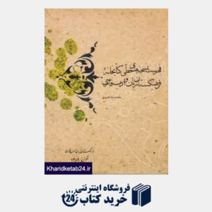 کتاب فهرست نسخه های خطی کتابخانه فرهنگستان زبان و ادب فارسی