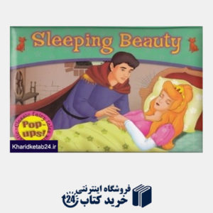 کتاب ٍSleeping Beauty 1026