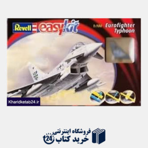کتاب ُEasy kit F 18 Eurofighter 06625