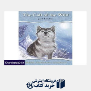 کتاب ‏‏‏‏The Call Of the Wild